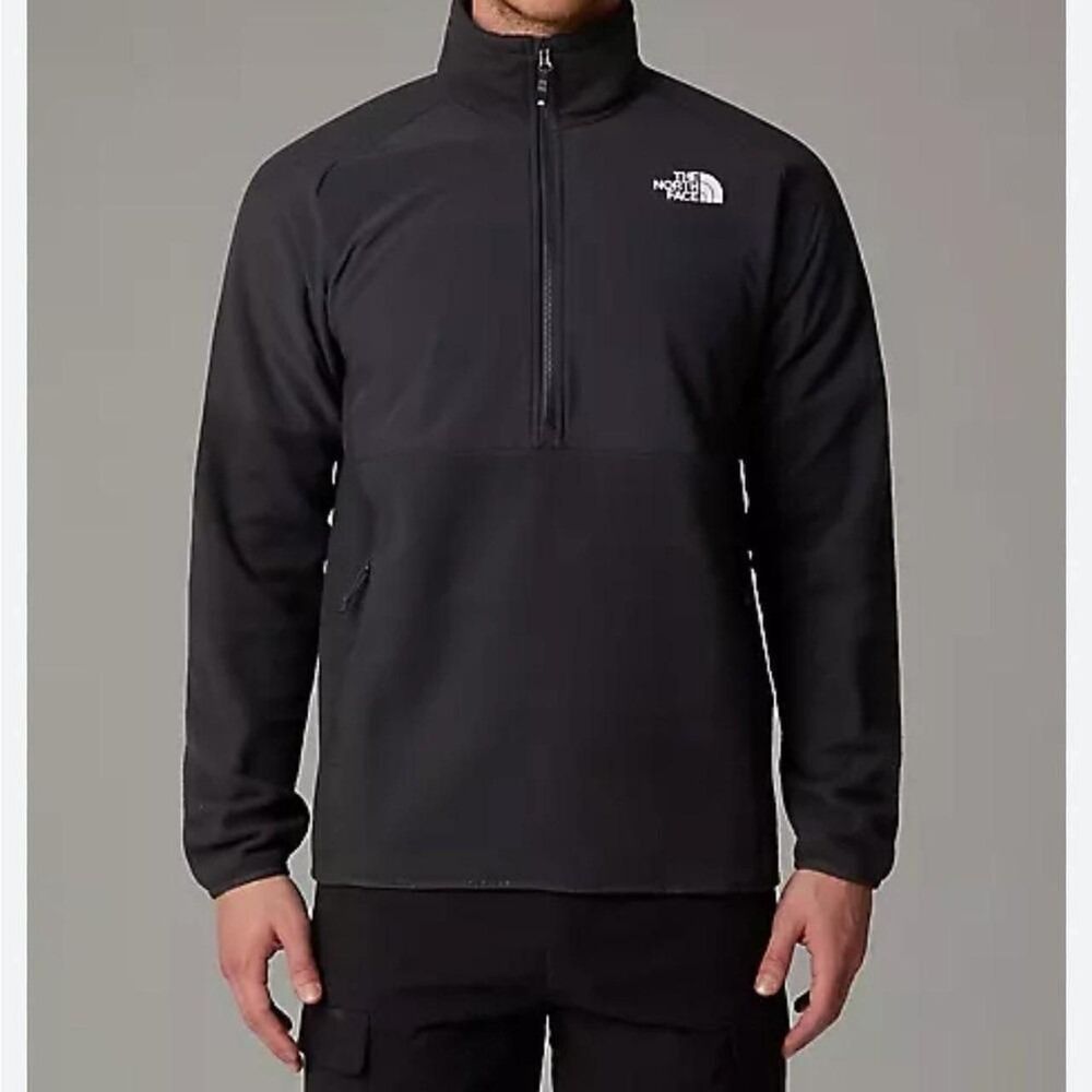 The-north-face Men's Black Jacket